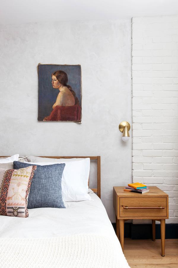 Lokal Hotel Old City Philadelphia Eksteriør bilde